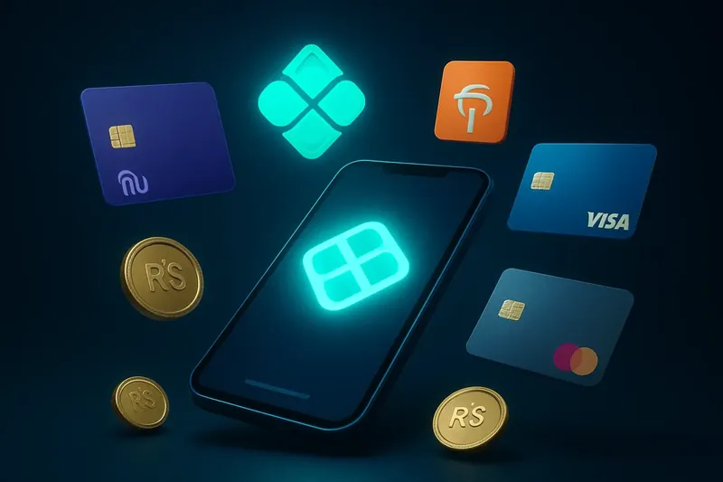 Pagamentos Cassino Online Métodos de pagamento em cassino online brasileiro com PIX, cartões e bancos em 3D